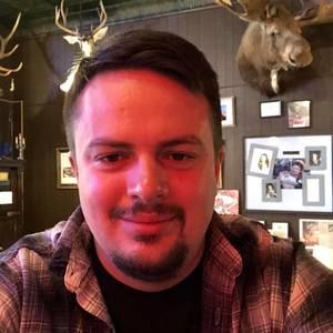 Meet your Posher, Kyle